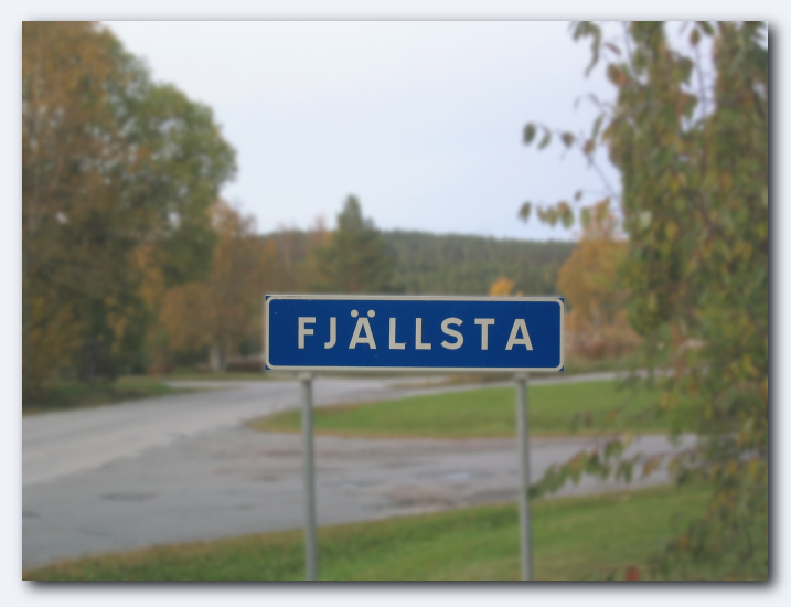 Fjällsta.info